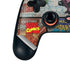 Marvel Classic Comics Amazing Spider-Man Collage Google Stadia Controller Skin